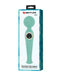 Pretty Love - Skyler - Wand Vibrator - Met LCD Display - Turquoise-Erotiekvoordeel.nl