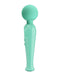 Pretty Love - Skyler - Wand Vibrator - Met LCD Display - Turquoise-Erotiekvoordeel.nl