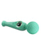 Pretty Love - Skyler - Wand Vibrator - Met LCD Display - Turquoise-Erotiekvoordeel.nl