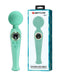 Pretty Love - Skyler - Wand Vibrator - Met LCD Display - Turquoise-Erotiekvoordeel.nl