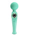 Pretty Love - Skyler - Wand Vibrator - Met LCD Display - Turquoise-Erotiekvoordeel.nl