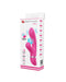 Pretty Love - Willow - Tarzan Vibrator Met ZuigFunctie - Roze-Erotiekvoordeel.nl