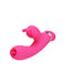 Pretty Love - Phoenix - Tarzan Vibrator Met luchtdruk stimulatie - Roze-Erotiekvoordeel.nl