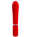 Pretty Love - Thomas - Rabbit Vibrator- Rood-Erotiekvoordeel.nl