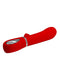 Pretty Love - Thomas - Rabbit Vibrator- Rood-Erotiekvoordeel.nl