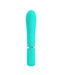 Pretty Love - Thomas - Rabbit Vibrator - Turquoise-Erotiekvoordeel.nl