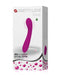 Pretty Love - Tony G-spot Vibrator-Erotiekvoordeel.nl