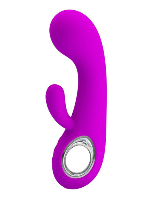 Pretty Love - Valentine - G-spot Vibrator-Erotiekvoordeel.nl