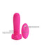 Pretty Love - Vinger Vibrator- Panty Vibrator- Partner Vibrator 3-in-1 - Roze-Erotiekvoordeel.nl