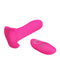 Pretty Love - Vinger Vibrator- Panty Vibrator- Partner Vibrator 3-in-1 - Roze-Erotiekvoordeel.nl