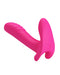 Pretty Love - Vinger Vibrator- Panty Vibrator- Partner Vibrator 3-in-1 - Roze-Erotiekvoordeel.nl