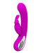 Pretty Love - Webb - Rabbit Vibrator - Roze-Erotiekvoordeel.nl