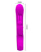 Pretty Love - Webb - Rabbit Vibrator - Roze-Erotiekvoordeel.nl