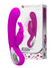 Pretty Love - Webb - Rabbit Vibrator - Roze-Erotiekvoordeel.nl