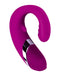 Pretty Love - Amour - Flexibele Clitoris En G-spot Vibrator - Roze-Erotiekvoordeel.nl