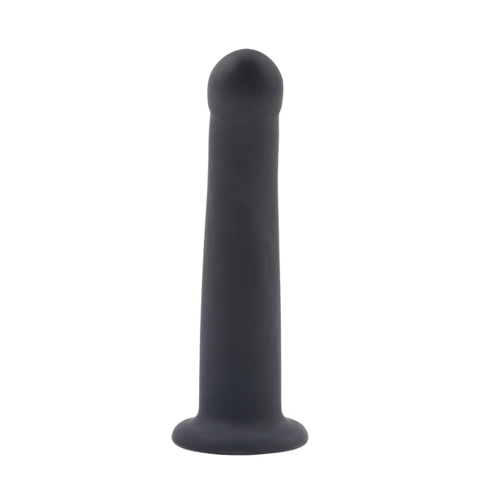 RGB - Bend over - Strap-on Dildo - Beginner - Zwart-Erotiekvoordeel.nl