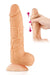 Real Body - Dildo - Real Brad - 20 cm-Erotiekvoordeel.nl