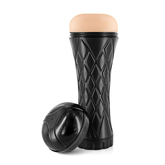 Real Body - Real Cup - Masturbator Cup - Anus-Erotiekvoordeel.nl