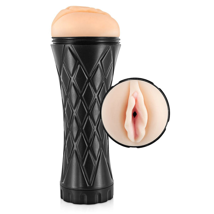 Real Body - Real Cup - Masturbator Cup - Vagina-Erotiekvoordeel.nl