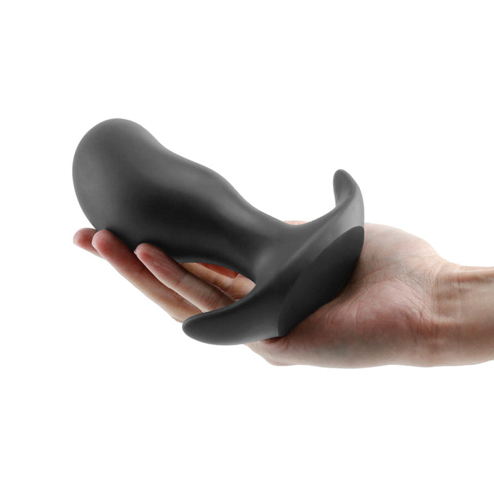 Renegade - Bull - Anatomisch Gevormde buttplug - Siliconen-Erotiekvoordeel.nl