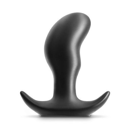 Renegade - Bull - Anatomisch Gevormde buttplug - Siliconen-Erotiekvoordeel.nl