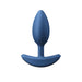 Pipedream - Renegade - Verzwaarde Vibrerende Buttplug - Blauw-Erotiekvoordeel.nl