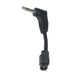 Rimba Electrosex Adapter draad 2.5 mm jack male - 4 mm dc female-Erotiekvoordeel.nl