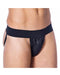 Rimba - Leren Jockstrap Slip-Erotiekvoordeel.nl