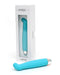 Rimba - Liverpool - Nose Job Vibrator - Turquoise-Erotiekvoordeel.nl