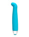 Rimba - Liverpool - Nose Job Vibrator - Turquoise-Erotiekvoordeel.nl