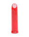 Rimba - Malaga - Bullet Vibrator - Krachtige Mini Vibrator - Rood-Erotiekvoordeel.nl