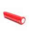 Rimba - Malaga - Bullet Vibrator - Krachtige Mini Vibrator - Rood-Erotiekvoordeel.nl