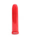 Rimba - Malaga - Bullet Vibrator - Krachtige Mini Vibrator - Rood-Erotiekvoordeel.nl