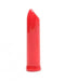 Rimba - Malaga - Bullet Vibrator - Krachtige Mini Vibrator - Rood-Erotiekvoordeel.nl