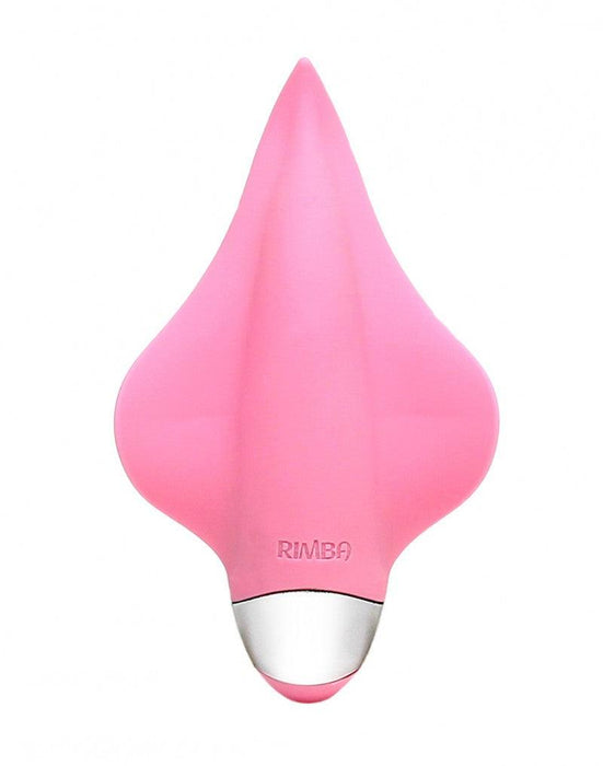 Rimba - Odessa - Vulva En Clitoris Vibrator - Roze-Erotiekvoordeel.nl