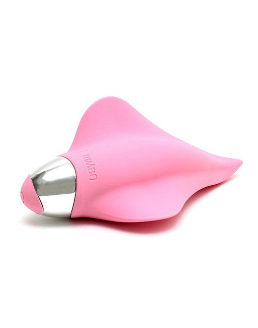 Rimba - Odessa - Vulva En Clitoris Vibrator - Roze-Erotiekvoordeel.nl