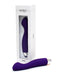 Rimba - Oslo - G-spot Vibrator - Paars-Erotiekvoordeel.nl