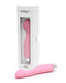 Rimba - Oslo - G-spot Vibrator - Roze-Erotiekvoordeel.nl