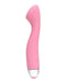 Rimba - Oslo - G-spot Vibrator - Roze-Erotiekvoordeel.nl