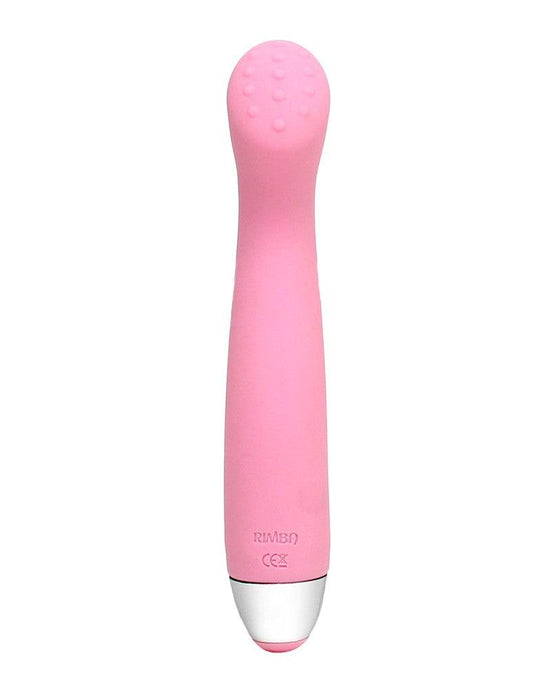 Rimba - Oslo - G-spot Vibrator - Roze-Erotiekvoordeel.nl