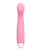 Rimba - Oslo - G-spot Vibrator - Roze-Erotiekvoordeel.nl