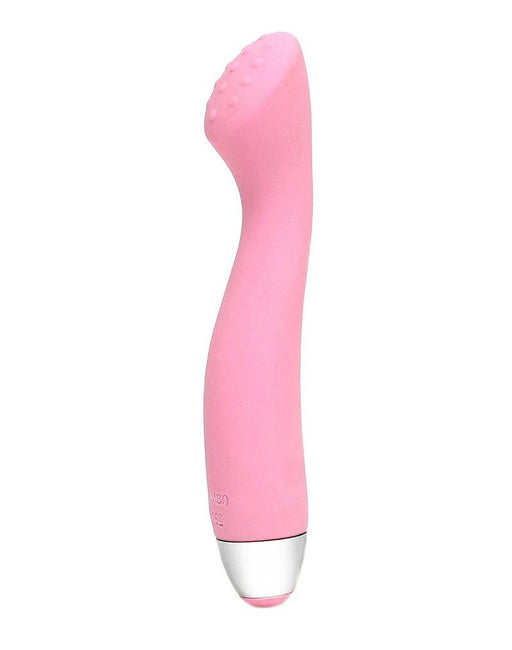 Rimba - Oslo - G-spot Vibrator - Roze-Erotiekvoordeel.nl