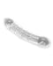 Rimba - Sensual Glass - Glazen Dildo - April-Erotiekvoordeel.nl