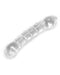 Rimba - Sensual Glass - Glazen Dildo - April-Erotiekvoordeel.nl