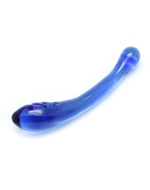 Rimba - Sensual Glass - Glazen Dildo - Bibi-Erotiekvoordeel.nl