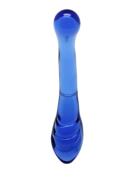 Rimba - Sensual Glass - Glazen Dildo - Bibi-Erotiekvoordeel.nl