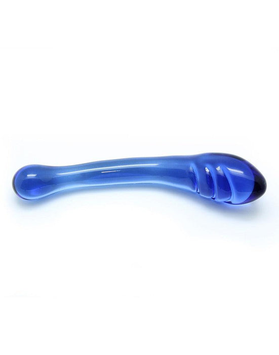 Rimba - Sensual Glass - Glazen Dildo - Bibi-Erotiekvoordeel.nl