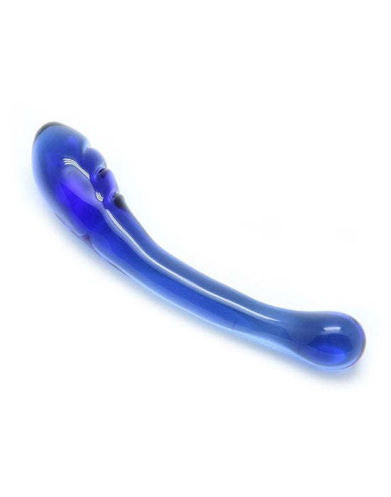 Rimba - Sensual Glass - Glazen Dildo - Bibi-Erotiekvoordeel.nl