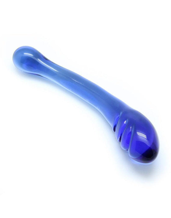 Rimba - Sensual Glass - Glazen Dildo - Bibi-Erotiekvoordeel.nl