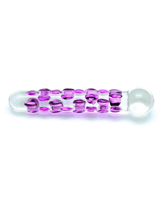 Rimba - Sensual Glass - Glazen Dildo - Céline-Erotiekvoordeel.nl